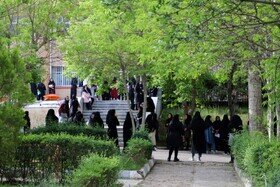 دهمین دوره آزمون استخدامی دستگاههای اجرایی در آذربایجانشرقی برگزار شد