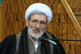 شجاعت امام خمینی(ره) در سخت ترین شرایط مثال‌زدنی بود