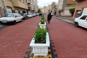 بهره برداری از ۳۷ پروژه‌ شهرداری تبریز همزمان با دومین سفر رئیس جمهور