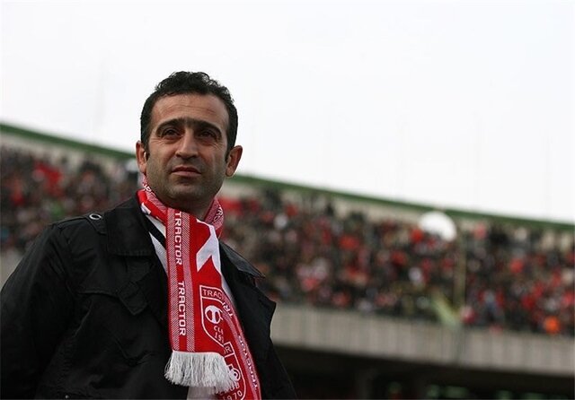 ۱۸ خرداد، سالروز سلام تراکتور به لیگبرتر