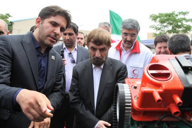 از برگزاری کلاسهای کنکور رایگان تا ساخت ۳۰۰ هزار مسکن برای محلات کم برخوردار کشور