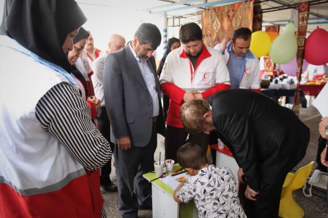 از برگزاری کلاسهای کنکور رایگان تا ساخت ۳۰۰ هزار مسکن برای محلات کم برخوردار کشور