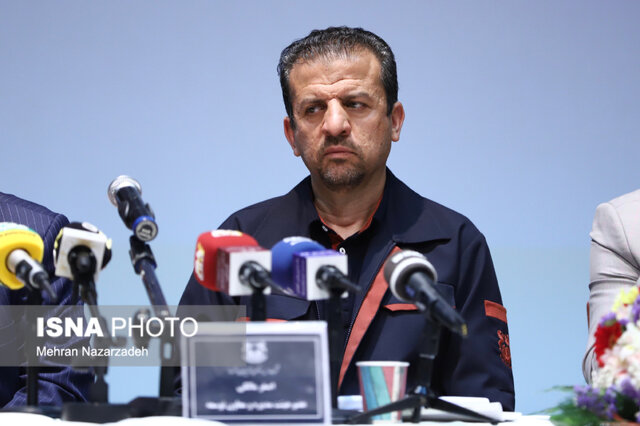 ۴۰ درصد مس کاتد ایران در مسسونگون تولید خواهد شد