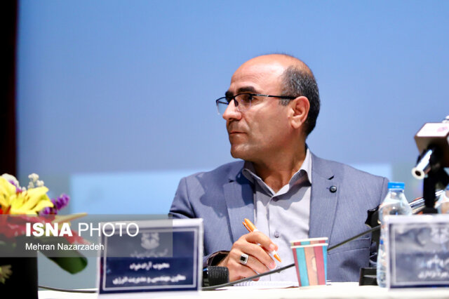 ۴۰ درصد مس کاتد ایران در مسسونگون تولید خواهد شد