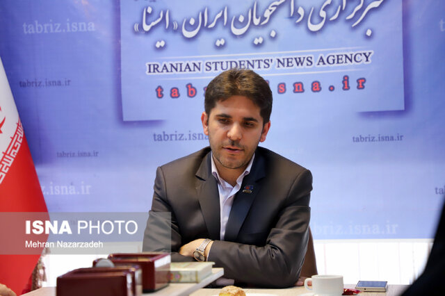 صنایع ما محفلی برای ورود نخبگان ندارند/ ساخت بزرگترین مرکز سنجش صلاحیت حرفهای کشور در تبریز