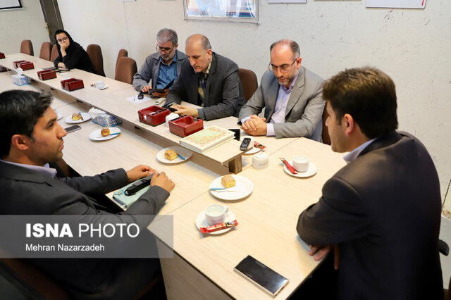 صنایع ما محفلی برای ورود نخبگان ندارند/ ساخت بزرگترین مرکز سنجش صلاحیت حرفهای کشور در تبریز