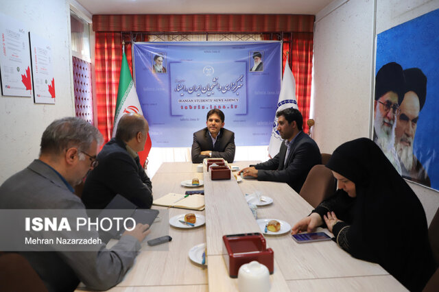 صنایع ما محفلی برای ورود نخبگان ندارند