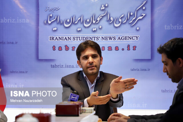 صنایع ما محفلی برای ورود نخبگان ندارند/ ساخت بزرگترین مرکز سنجش صلاحیت حرفهای کشور در تبریز