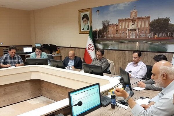 بهبود ترافیک، اصلی ترین معیار ارزیابی در طراحی پروژه‌های تقاطع غیرهمسطح تبریز