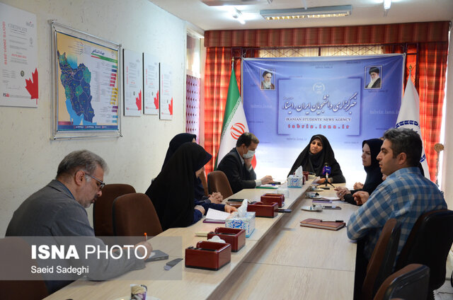 تلاش برای هدایت پژوهشها در دستگاههای اجرایی به سمت مباحث فرهنگی