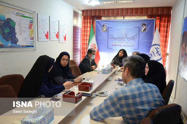 تلاش برای هدایت پژوهشها در دستگاههای اجرایی به سمت مباحث فرهنگی