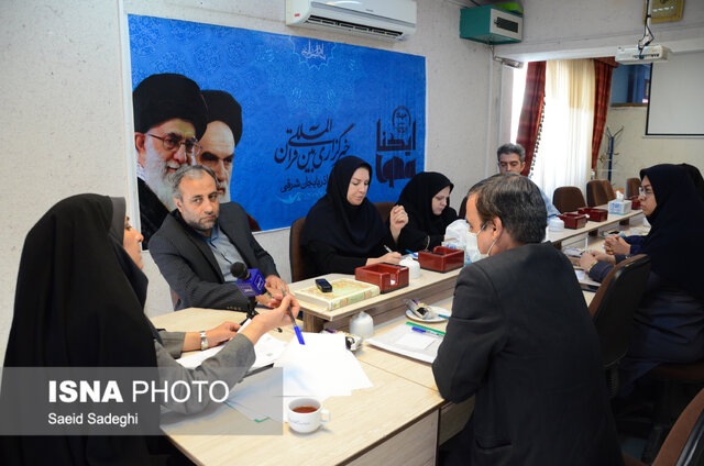 تلاش برای هدایت پژوهشها در دستگاههای اجرایی به سمت مباحث فرهنگی