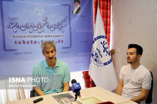 «آبا» فیلم کوتاهی که سختیهای یک مادر تنها با ۱۰ کودک را تصویر میکشد