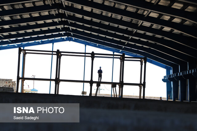 با همراهی مردم در مدیریت مصرف آب، میتوان تابستان به راحتی سپری کرد