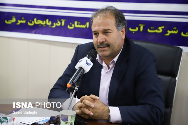 با همراهی مردم در مدیریت مصرف آب، میتوان تابستان به راحتی سپری کرد