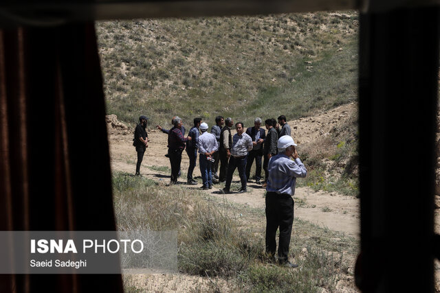 با همراهی مردم در مدیریت مصرف آب، میتوان تابستان به راحتی سپری کرد