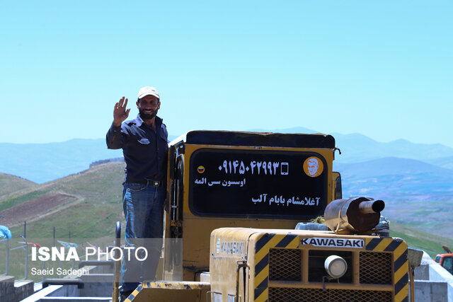 با همراهی مردم در مدیریت مصرف آب، میتوان تابستان به راحتی سپری کرد