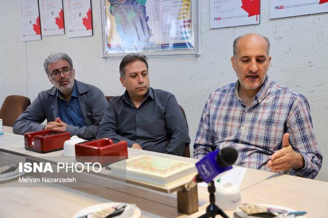 انقلاب آبرسانی به روستاهای آذربایجان شرقی در دولت سیزدهم عملیاتی شد