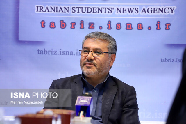 انقلاب آبرسانی به روستاهای آذربایجان شرقی در دولت سیزدهم عملیاتی شد