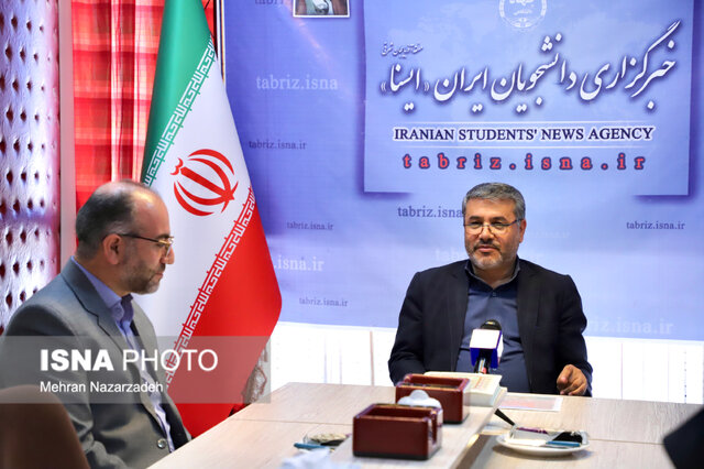 انقلاب آبرسانی به روستاهای آذربایجان شرقی در دولت سیزدهم عملیاتی شد