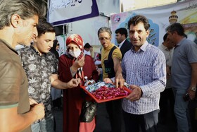 جشن و سرور و شادی عید غدیر خم در تبریز