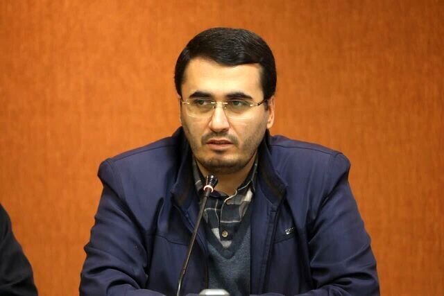 پشتوانه عملیات وعده صادق، جامعه علمی ما بود پشتوانه عملیات وعده صادق، جامعه علمی ما بود