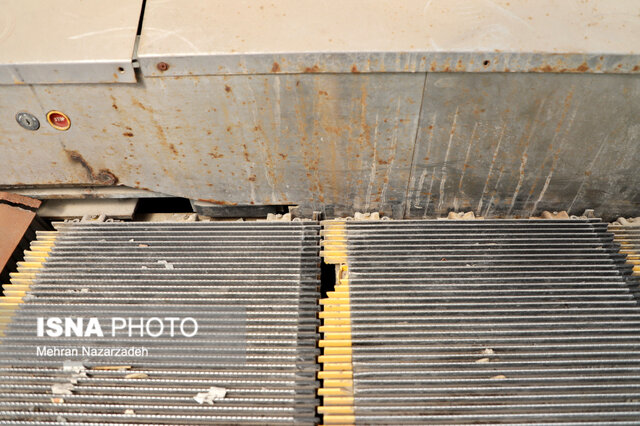 تبریز و پله برقیهای همواره تعطیل