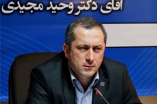 قرار گرفتن حدود ۵۰۰ هزار نفر در آذربایجان شرقی تحت پوشش رایگان بیمه سلامت قرار گرفتن حدود ۵۰۰ هزار نفر در آذربایجان شرقی تحت پوشش رایگان بیمه سلامت