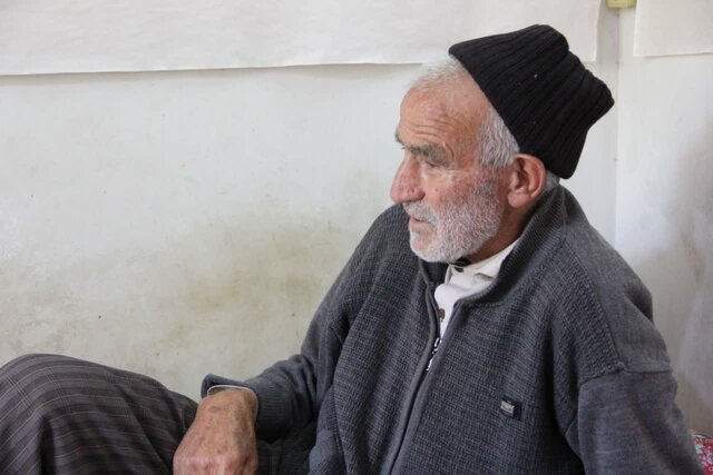 مادری که قربانی فرنگدوستی رضامیرپنج شد