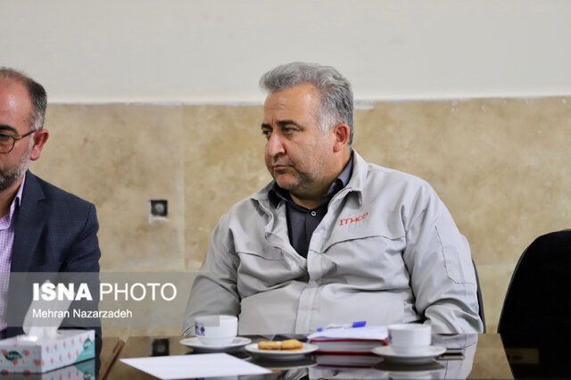 تراکتورسازی ایران، نمونهای موفق از ارتباط صنعت با دانشگاه