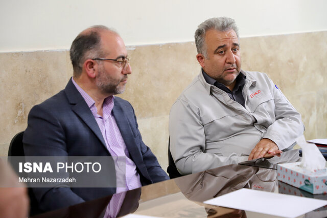 تراکتورسازی ایران، نمونهای موفق از ارتباط صنعت با دانشگاه