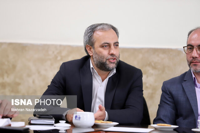 تراکتورسازی ایران، نمونهای موفق از ارتباط صنعت با دانشگاه