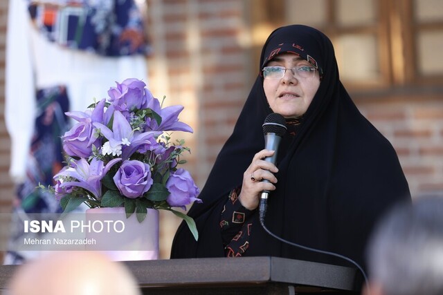 روایتگر اول فرهنگ و هنر اصیل خود باشیم روایتگر اول فرهنگ و هنر اصیل خود باشیم