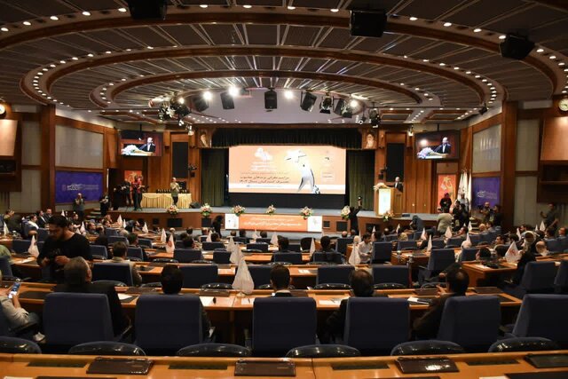 هافمن رتبهی یک برند محبوب به انتخاب مصرف کنندگان