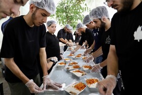 برگزاری سومین رویداد غذاهای محلی ایران‌زمین با رویکرد محرم در یزد