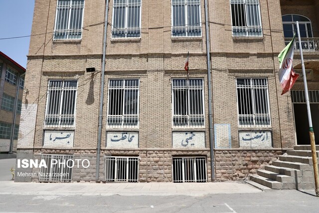 عکس تزیینی است سیستان و بلوچستان دارنده رتبه اول تخصیص اعتبارات دولتی در حوزه ساخت مدارس و تامین تجهیزات