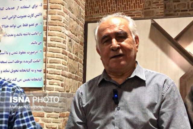 تجدید خاطرات در نخستین دبیرستان ایرانی در تبریز