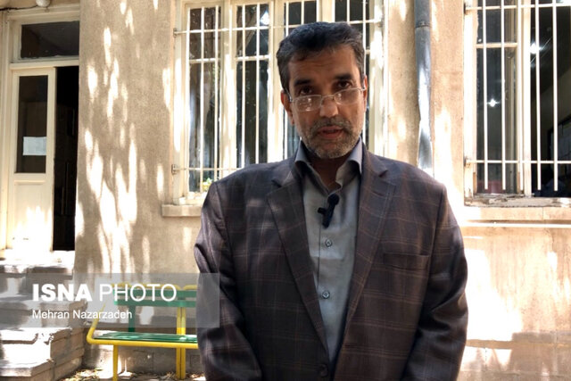 تجدید خاطرات در نخستین دبیرستان ایرانی در تبریز