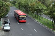 اختصاص ماهانه ۷۵ میلیارد تومان یارانه برای حمایت از حمل‌ونقل عمومی در شیراز