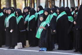 رزمایش سراسری جهادگران سازندگی