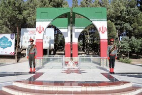 رزمایش سراسری جهادگران سازندگی