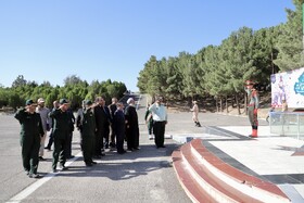 رزمایش سراسری جهادگران سازندگی