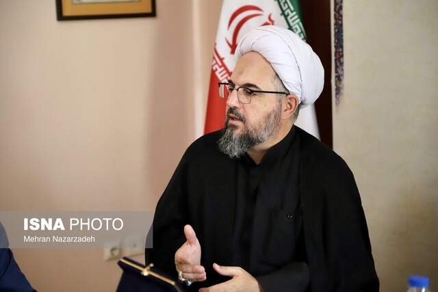 همایش ملی «ثقه الاسلام شهید» در تبریز برگزار میشود