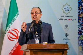 همایش ملی ثقةالاسلام شهید در تبریز