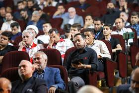 همایش ملی ثقةالاسلام شهید در تبریز