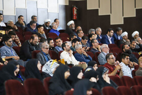 همایش ملی ثقةالاسلام شهید در تبریز