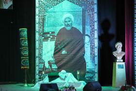 همایش ملی ثقةالاسلام شهید در تبریز