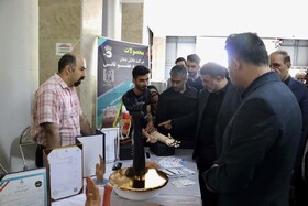 افتتاح اولین کارخانه نوآوری دارویی کشور در تبریز