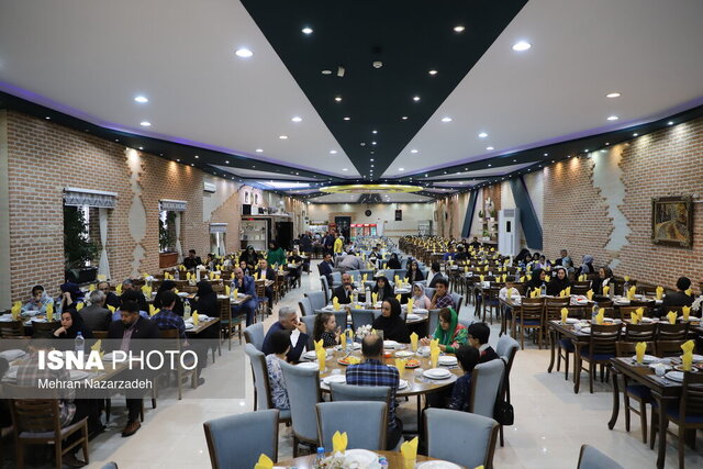 آیین گرامیداشت چهلوسومین سالگرد تشکیل جهاد دانشگاهی در تبریز برگزار شد