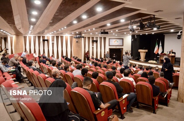تبریز در مسیر پیشرفت قرار گرفته است